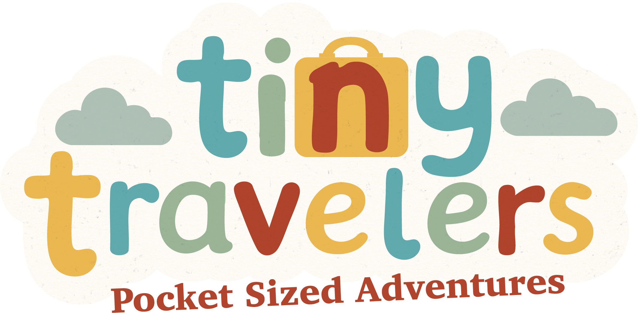 Tiny Travelers — Pocket-Sized Adventures